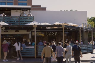 CASA Tempe
