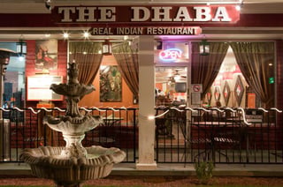 The Dhaba