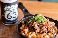 Twain: Missouri BBQ & Taproom