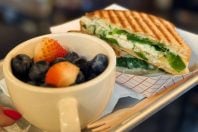 The Dandy Lion Cafe