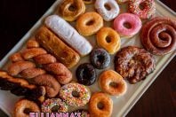 Ellianna's Donut Shop