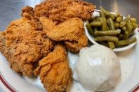 Big Mama's Cafe