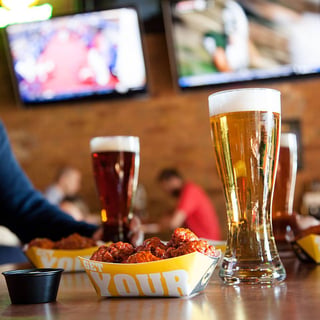 Buffalo Wild Wings