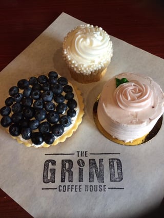 The Grind Coffee House - South
