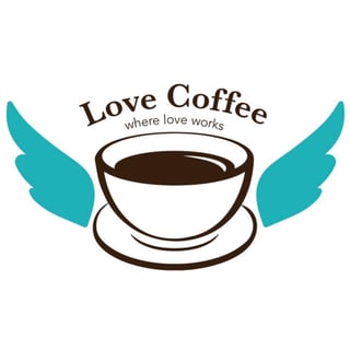 Love Coffee
