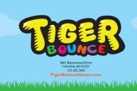 Tiger Bounce