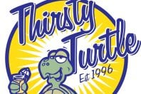Thirsty Turtle