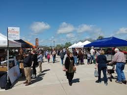 Columbia Farmers Market