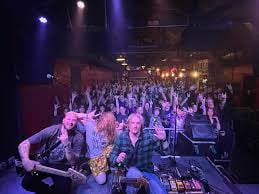 Rose Music Hall