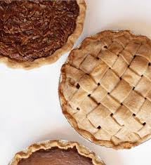 Peggy Jean's Pies