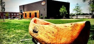Logboat Brewing Company