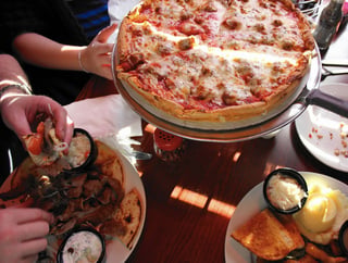 Anastasia's-Waukegan Restaurant & Sports Lounge