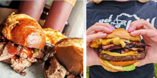 BBQ'd Productions