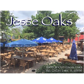 Jesse Oaks Food & Drink