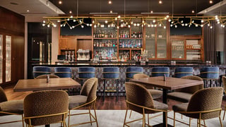 Oaken Bar + Bistro