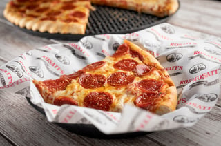 Rosati's Pizza