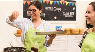 Taste Buds Kitchen - Chicago - Bannockburn