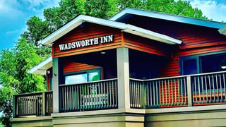 Wadsworth Inn Restaurant, Bar, & Private Events