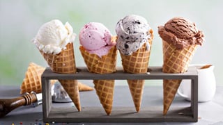 Oberweis Ice Cream and Dairy Store