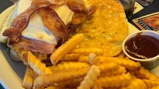 Scoreboard Bar & Grill