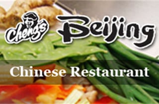 Cheng's Beijing Chinese Restaurant