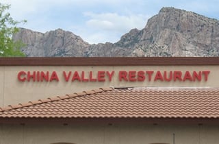 China Valley Chinese Restaurant