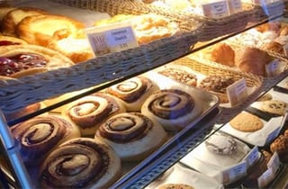Village Bakehouse