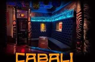 Cabali Tiki