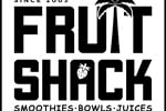 Fruit Shack Smoothies, Bowls and Fresh Juices