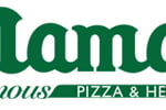 Mama's Famous Pizza & Heros