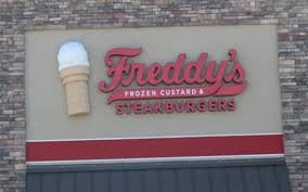 Freddy's Frozen Custard & Steakburgers