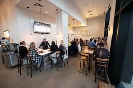 Nolabelle Kitchen + Bar
