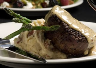 2Johns Steak & Seafood