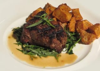 Anthony's Steak and Seafood