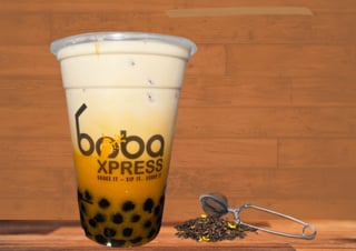 Boba Xpress