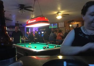 Boomer's Cafe