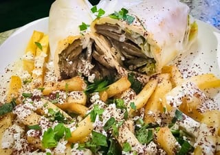 Chania Greek Restaurant