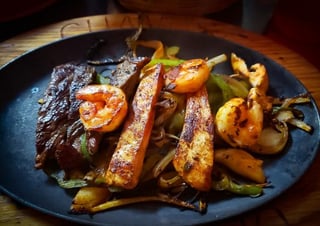 Chavo's Mexican Restaurant