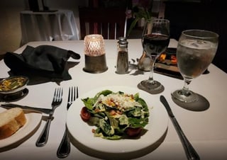 Chianti Restaurant