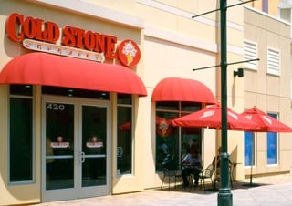 Cold Stone Creamery