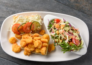 Copeland's of New Orleans