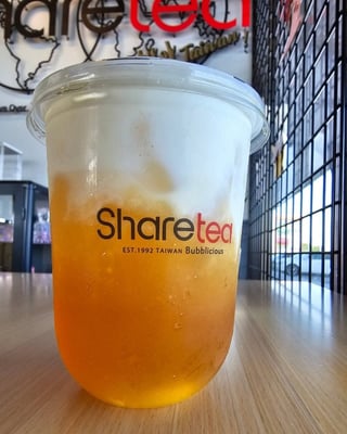 Sharetea Tri-Cities
