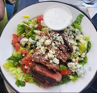 Sterling's Restaurant - Queensgate