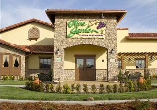 Olive Garden Italian Restaurant