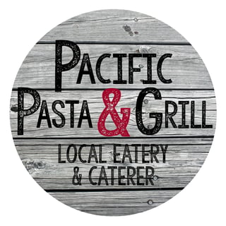Pacific Pasta and Grill Restaurant and Catering