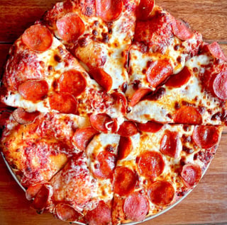 Rocco's Pizza