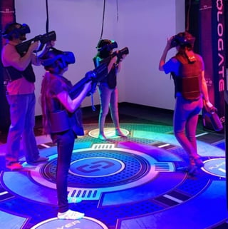 iPlay Experience