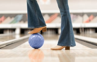 Spare Time Lanes