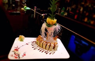 Jinsan Sushi