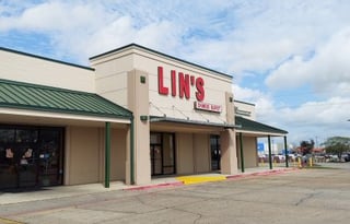 Lin's Chinese Buffet
